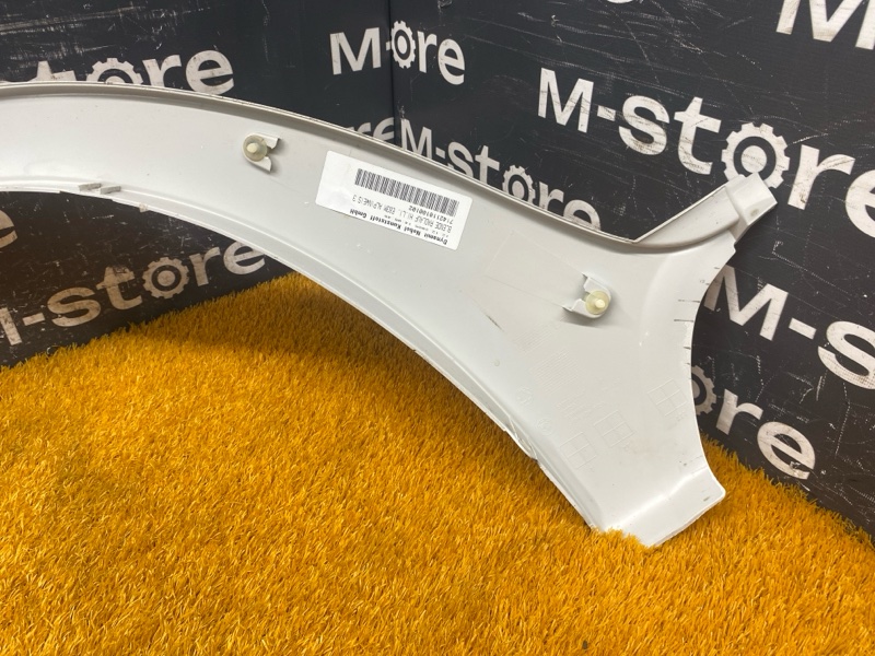 накладка на крыло, 2000 рублей, Красноярск