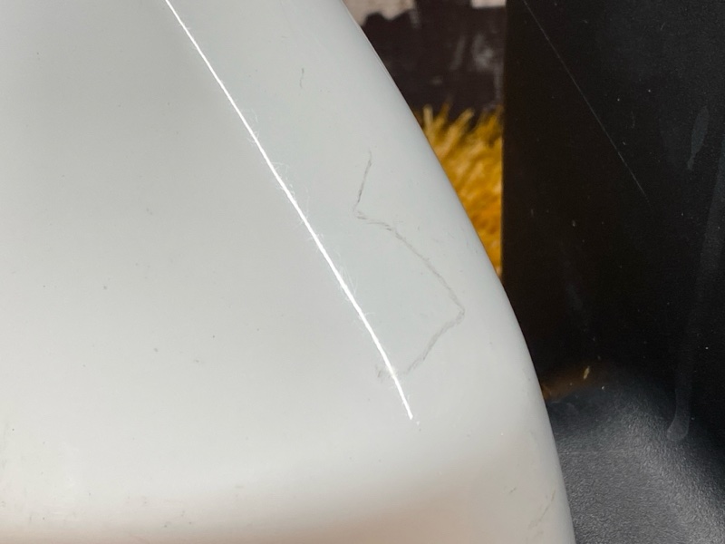 зеркало, 5000 рублей, Красноярск