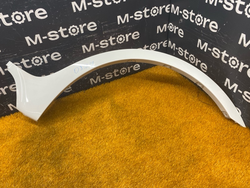 накладка на крыло, 2000 рублей, Красноярск