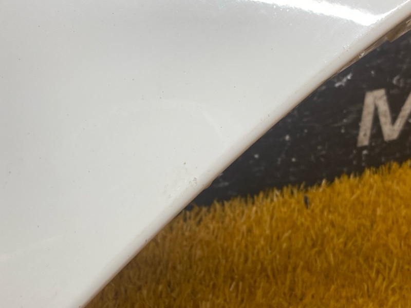 накладка на крыло, 2000 рублей, Красноярск