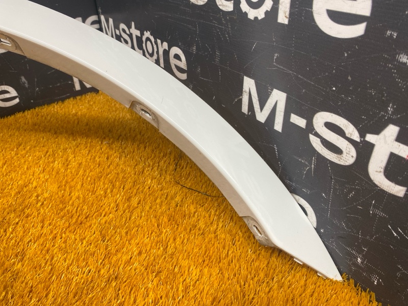 накладка на крыло, 2000 рублей, Красноярск