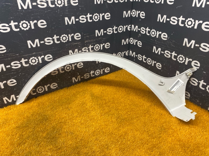 накладка на крыло, 2000 рублей, Красноярск