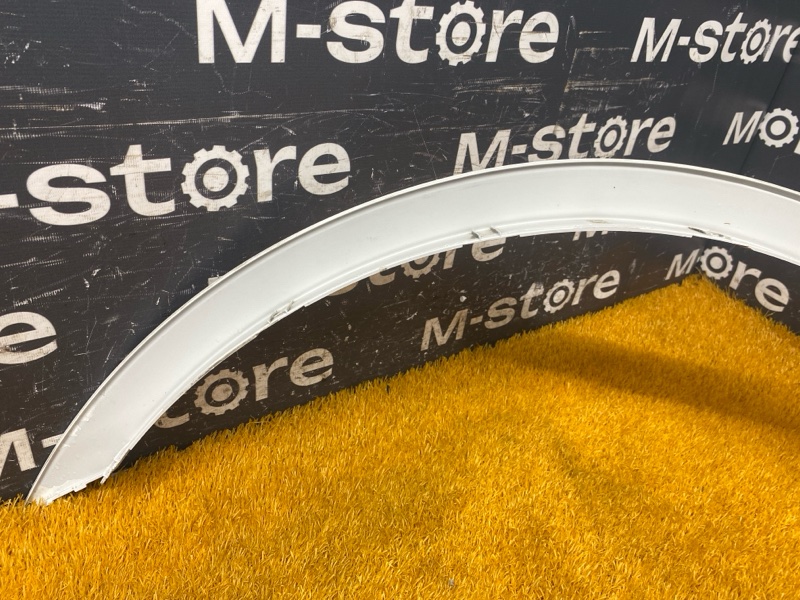 накладка на крыло, 2000 рублей, Красноярск