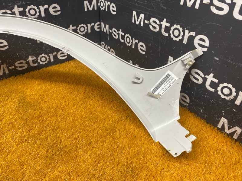 накладка на крыло, 2000 рублей, Красноярск