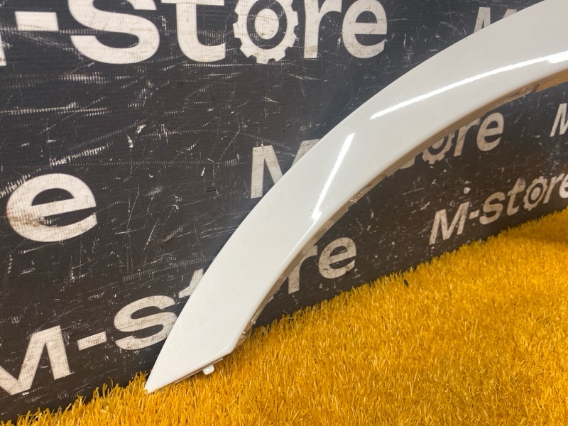 накладка на крыло, 2000 рублей, Красноярск