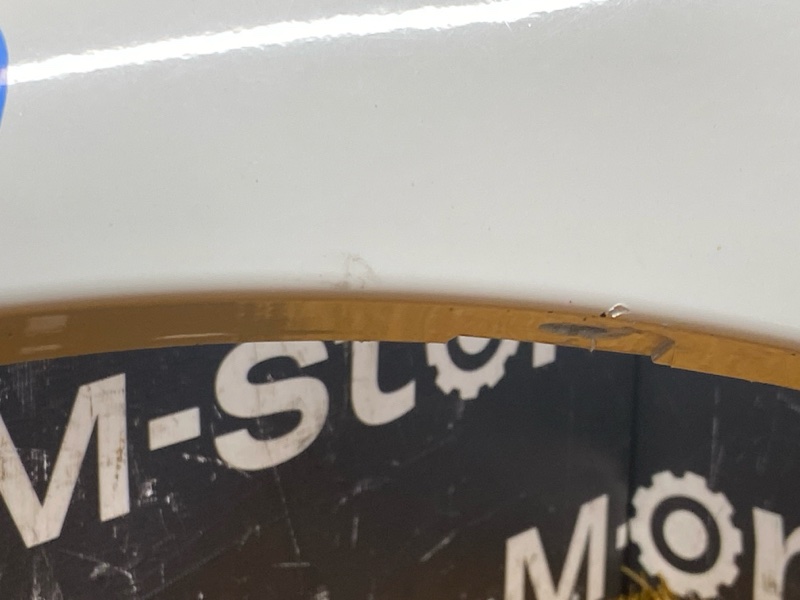 накладка на крыло, 2000 рублей, Красноярск