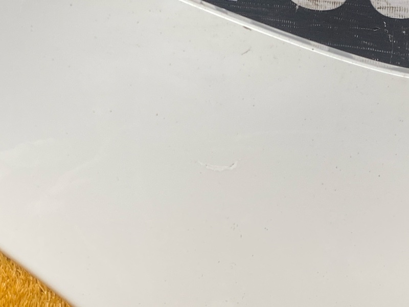 накладка на крыло, 2000 рублей, Красноярск