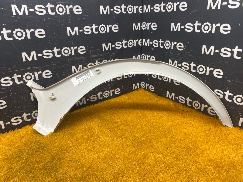 накладка на крыло, 2000 рублей, Красноярск