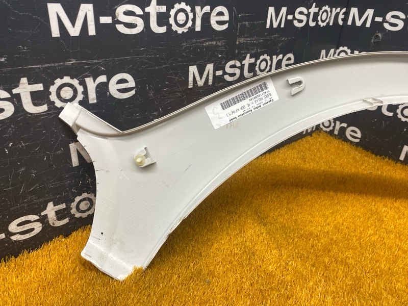 накладка на крыло, 2000 рублей, Красноярск