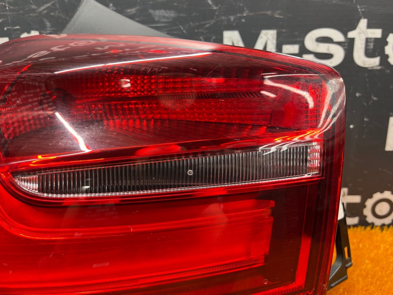 Фонарь задний, 9500 рублей, Красноярск