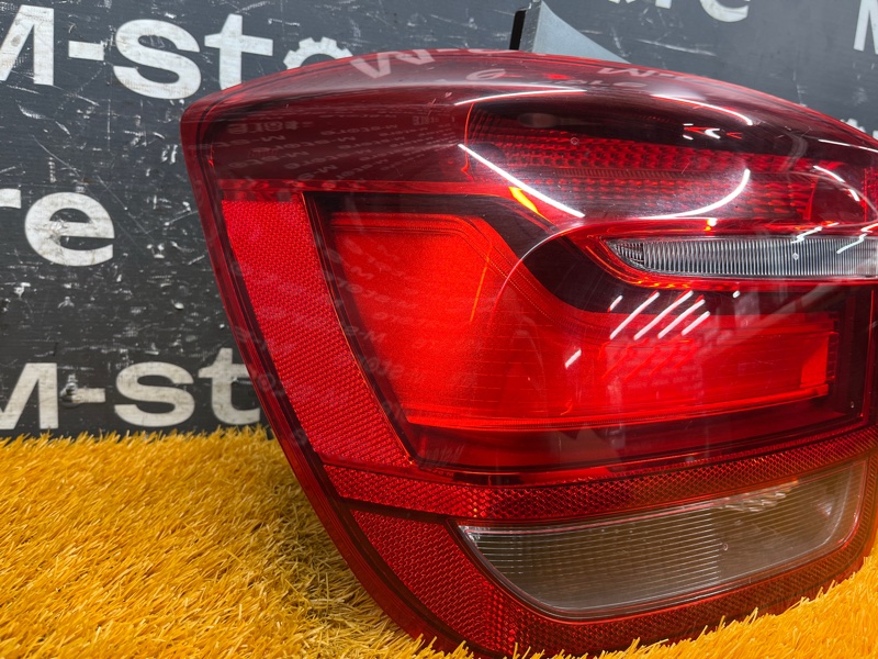 Фонарь задний, 9500 рублей, Красноярск