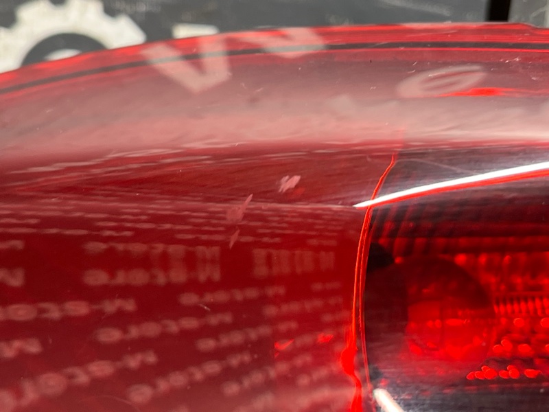 Фонарь задний, 9500 рублей, Красноярск