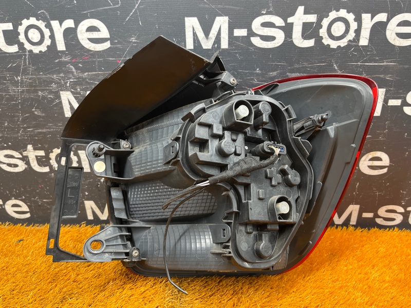 Фонарь задний, 9500 рублей, Красноярск