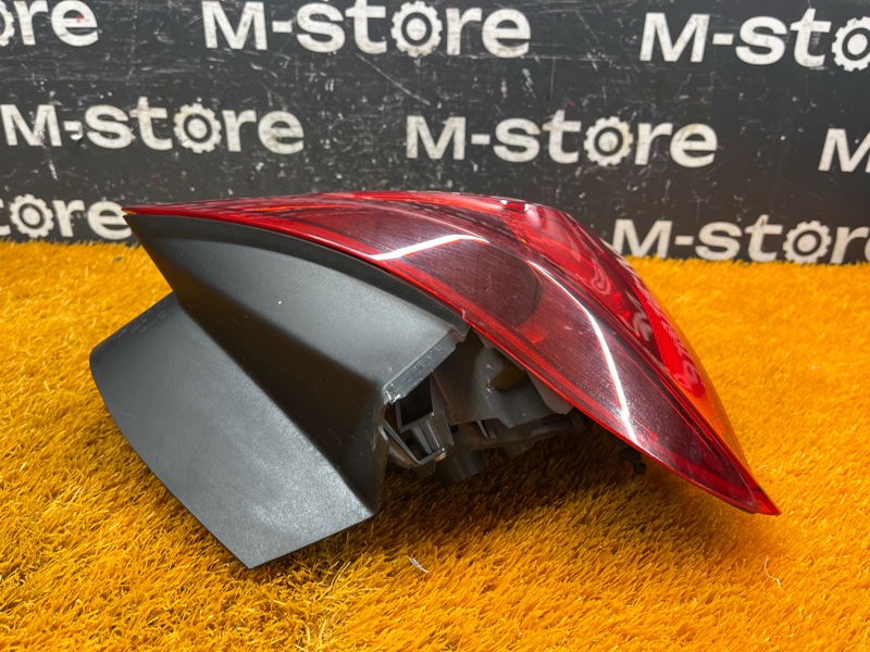 Фонарь задний, 9500 рублей, Красноярск