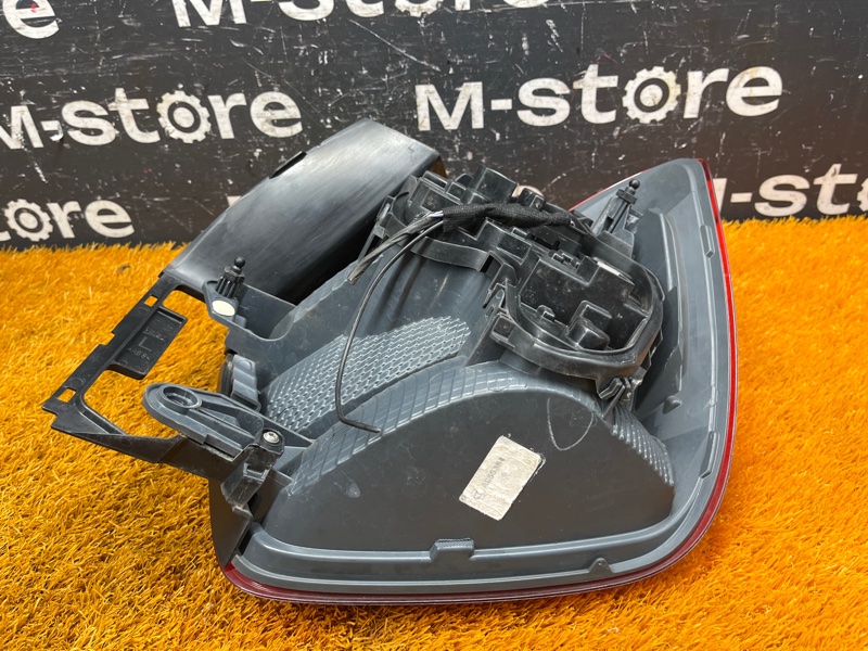 Фонарь задний, 9500 рублей, Красноярск