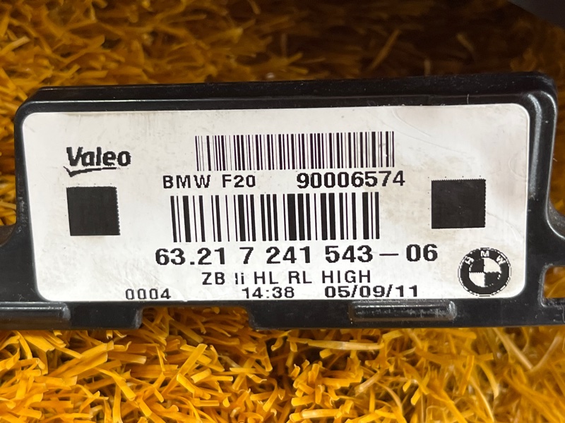 Фонарь задний, 9500 рублей, Красноярск