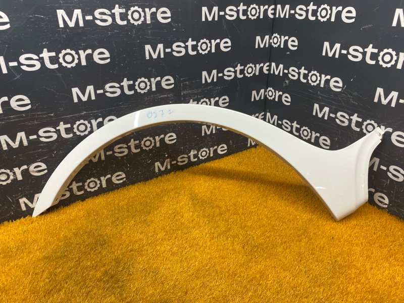 накладка на крыло, 2000 рублей, Красноярск