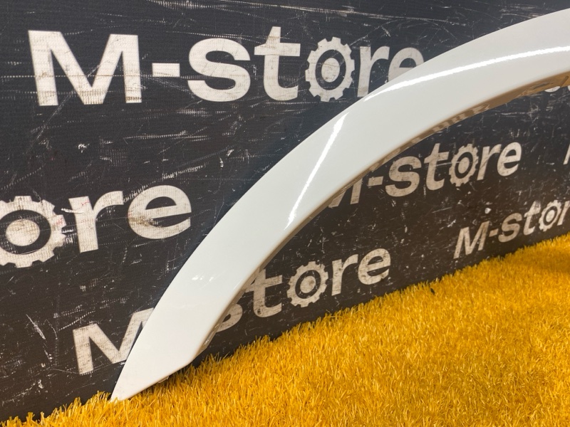 накладка на крыло, 2000 рублей, Красноярск