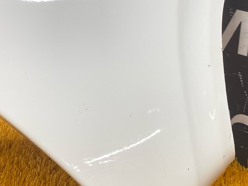 накладка на крыло, 2000 рублей, Красноярск