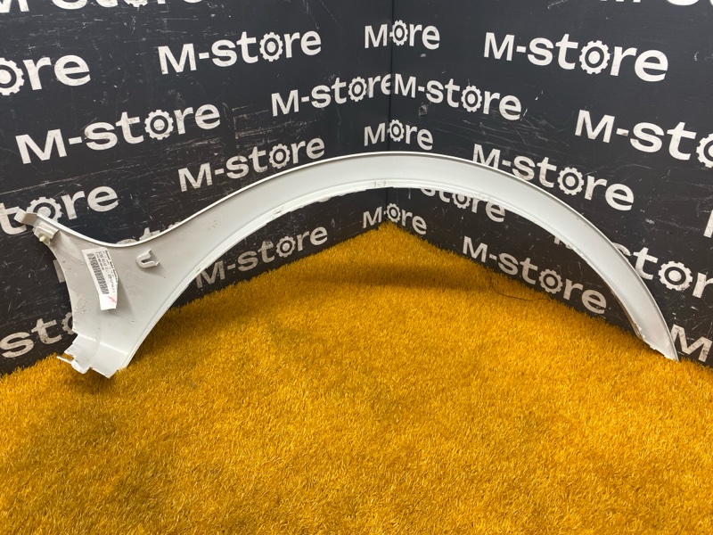 накладка на крыло, 2000 рублей, Красноярск