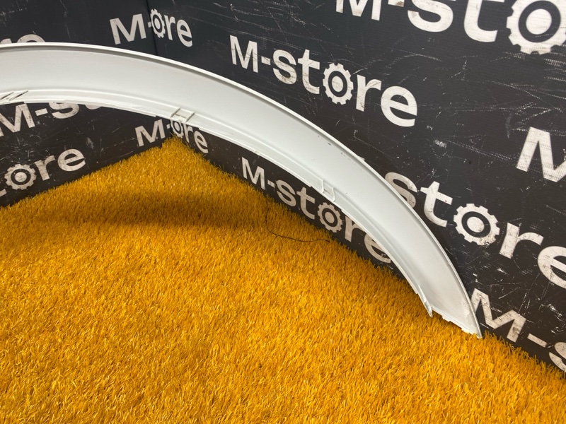 накладка на крыло, 2000 рублей, Красноярск