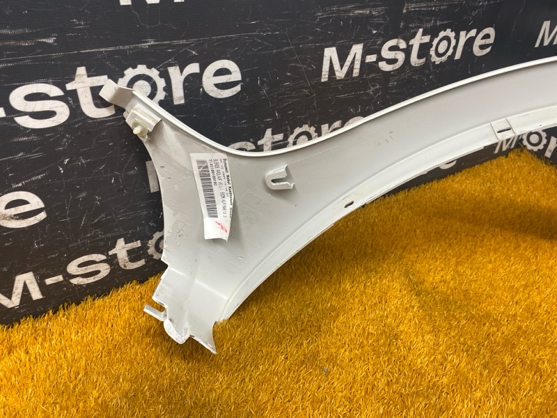 накладка на крыло, 2000 рублей, Красноярск