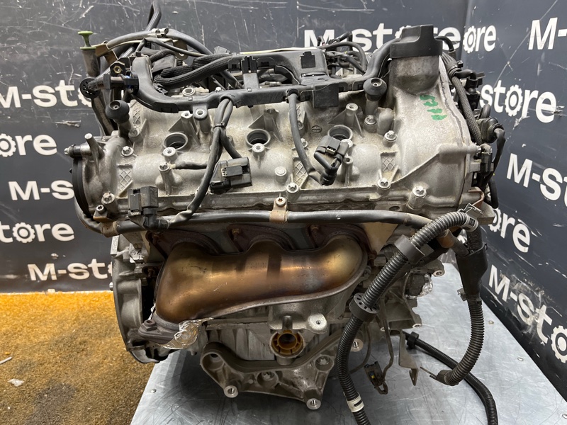 двигатель, 267000 рублей, Красноярск