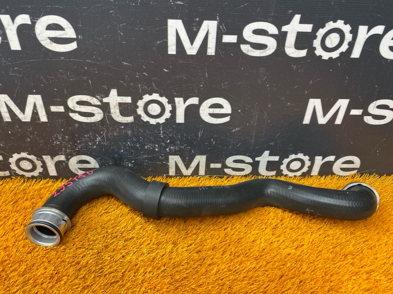 Патрубок радиатора верхний, 900 рублей, Красноярск