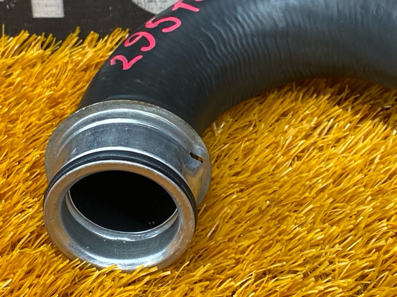 Патрубок радиатора верхний, 900 рублей, Красноярск