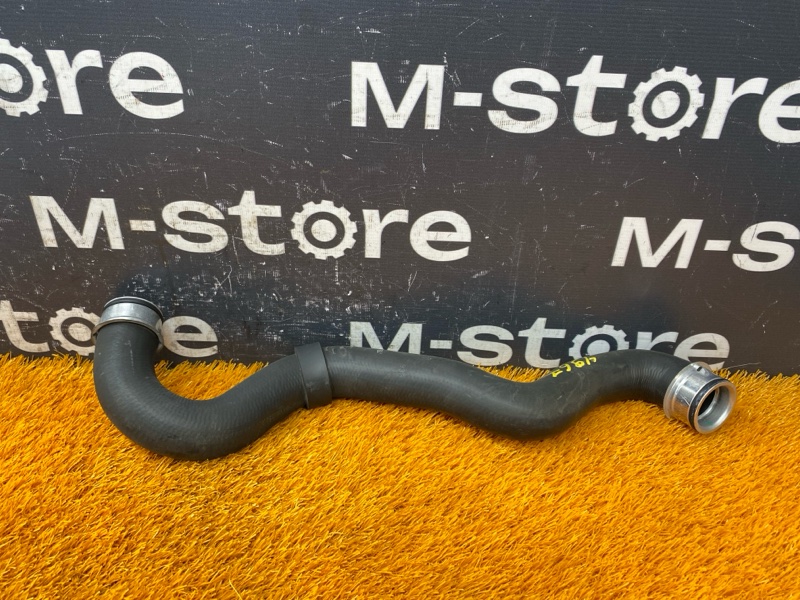 Патрубок радиатора верхний, 900 рублей, Красноярск