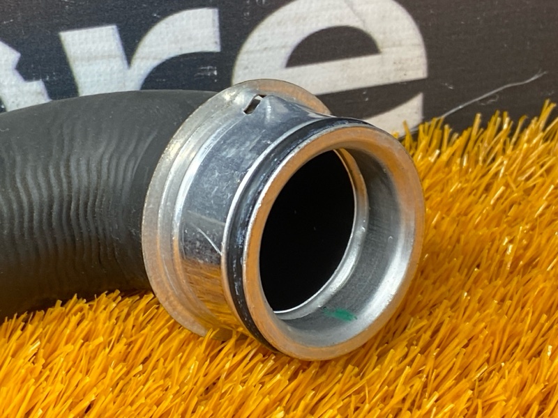 Патрубок радиатора верхний, 900 рублей, Красноярск