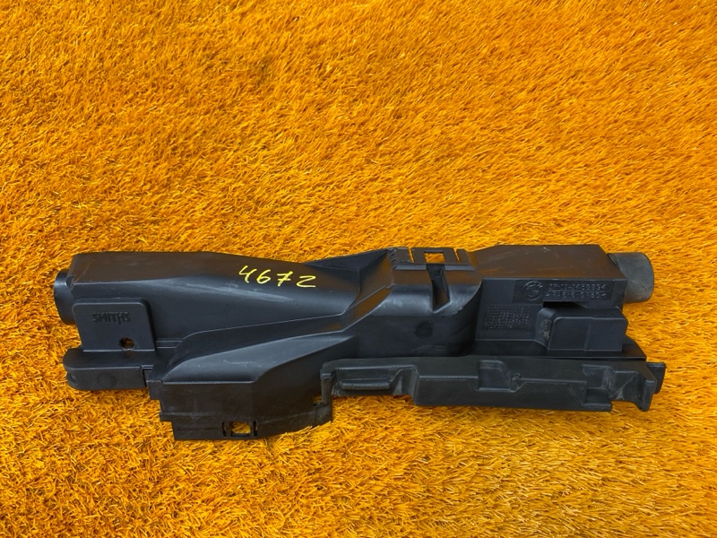 крепление радиатора, 300 рублей, Красноярск