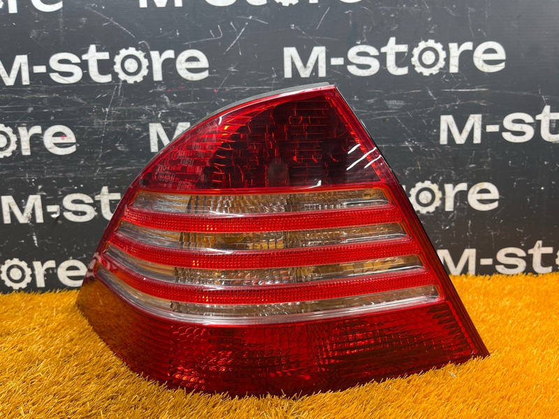 Фонарь задний, 8500 рублей, Красноярск