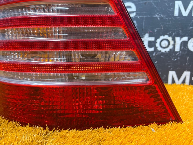 Фонарь задний, 8500 рублей, Красноярск