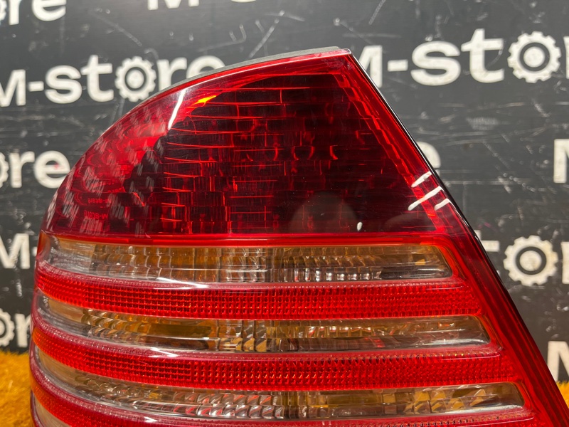 Фонарь задний, 8500 рублей, Красноярск