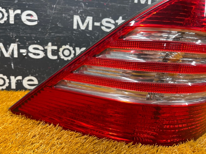 Фонарь задний, 8500 рублей, Красноярск