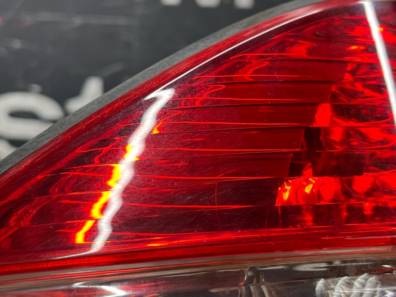 Фонарь задний, 8500 рублей, Красноярск