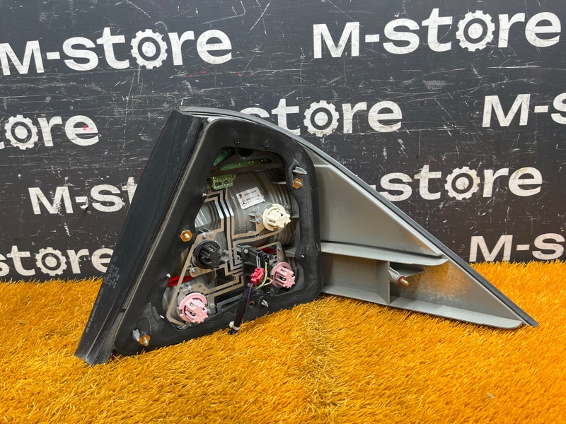 Фонарь задний, 8500 рублей, Красноярск