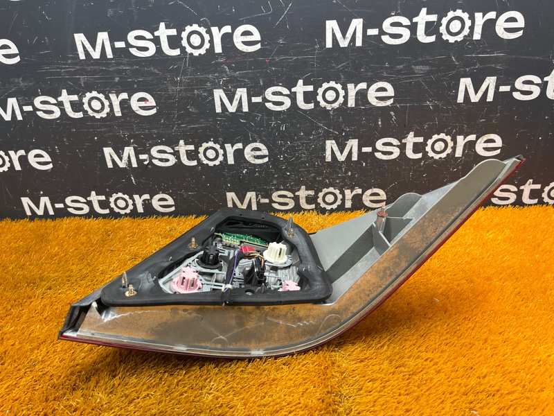 Фонарь задний, 8500 рублей, Красноярск