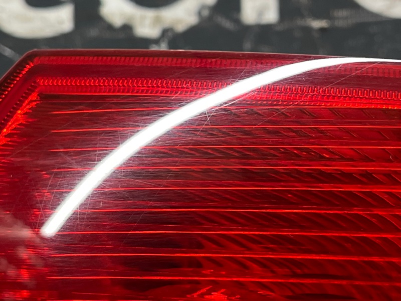 Фонарь задний, 4000 рублей, Красноярск