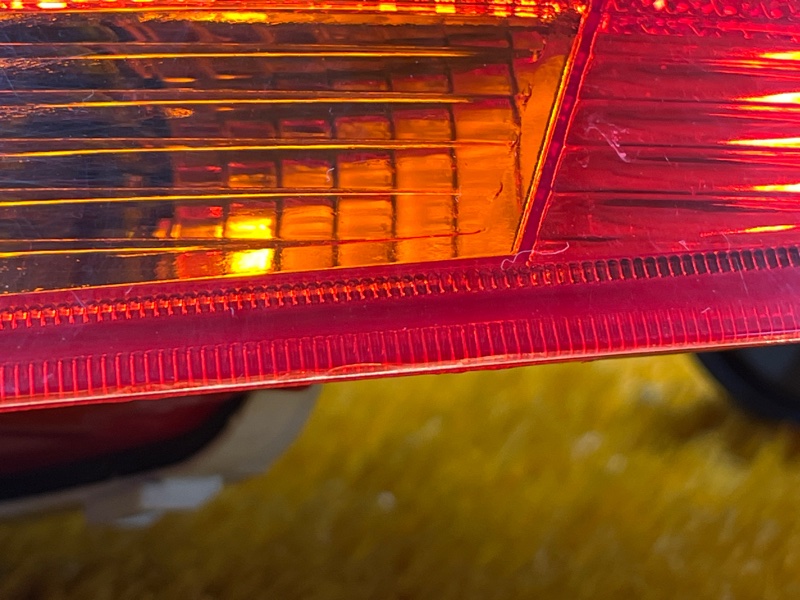 Фонарь задний, 4000 рублей, Красноярск