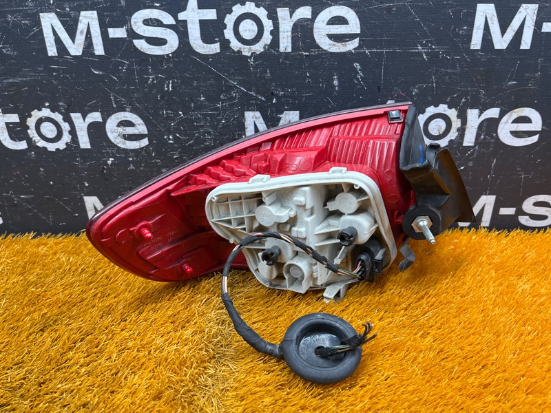 Фонарь задний, 4000 рублей, Красноярск