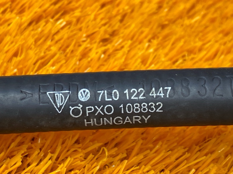 патрубок расширительного бачка, 300 рублей, Красноярск