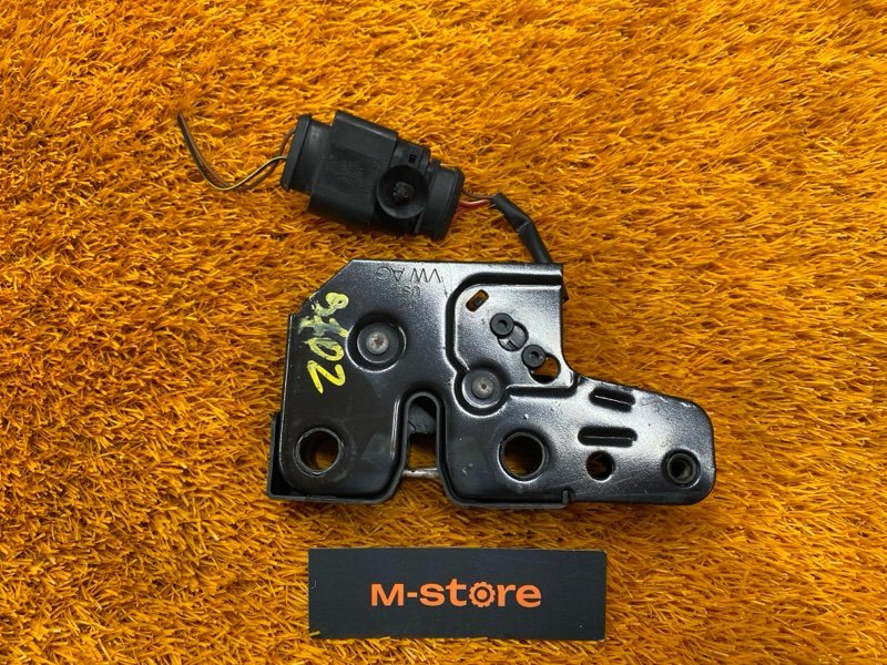 замок капота, 1500 рублей, Красноярск