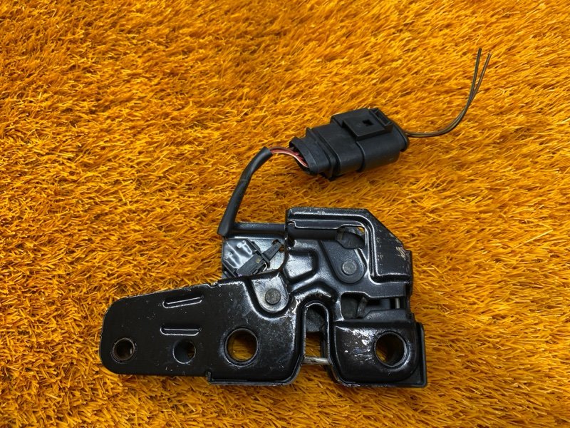 замок капота, 1500 рублей, Красноярск