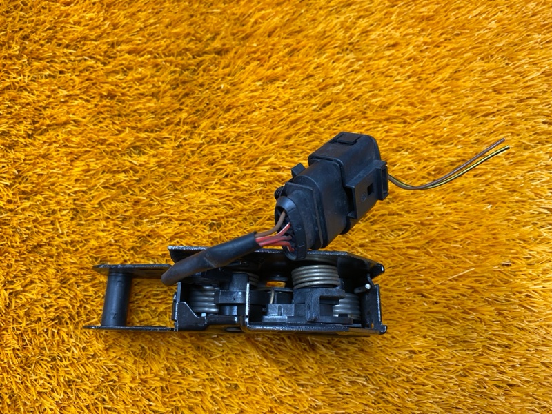 замок капота, 1500 рублей, Красноярск