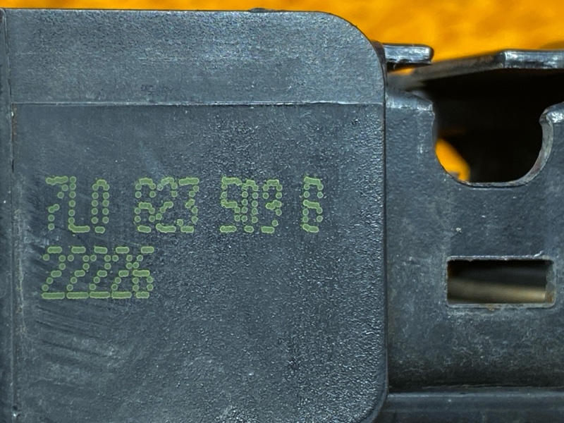 замок капота, 1500 рублей, Красноярск