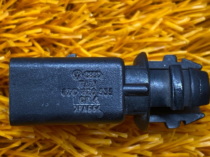 датчик температуры наружного воздуха, 500 рублей, Красноярск