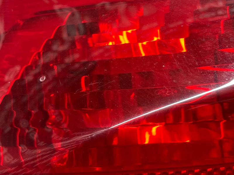 Фонарь задний, 5000 рублей, Красноярск