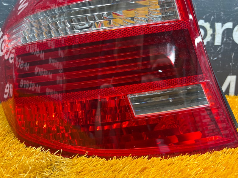 Фонарь задний, 5000 рублей, Красноярск